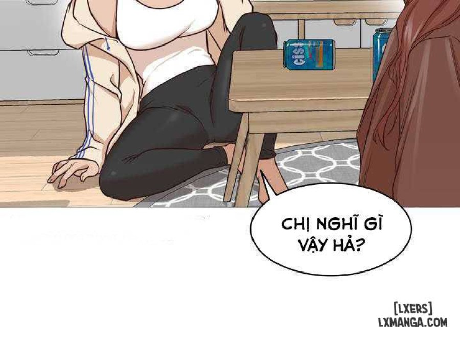 Mạnh Mẽ Nào, Các Cô Gái 