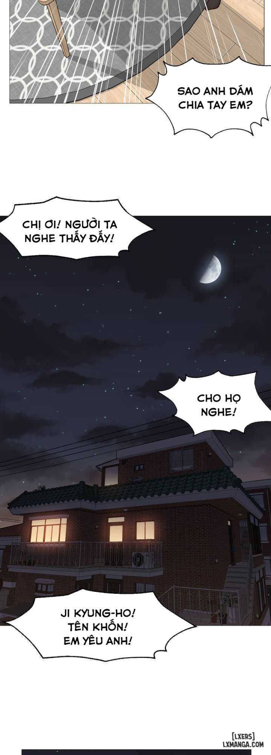 Mạnh Mẽ Nào, Các Cô Gái 