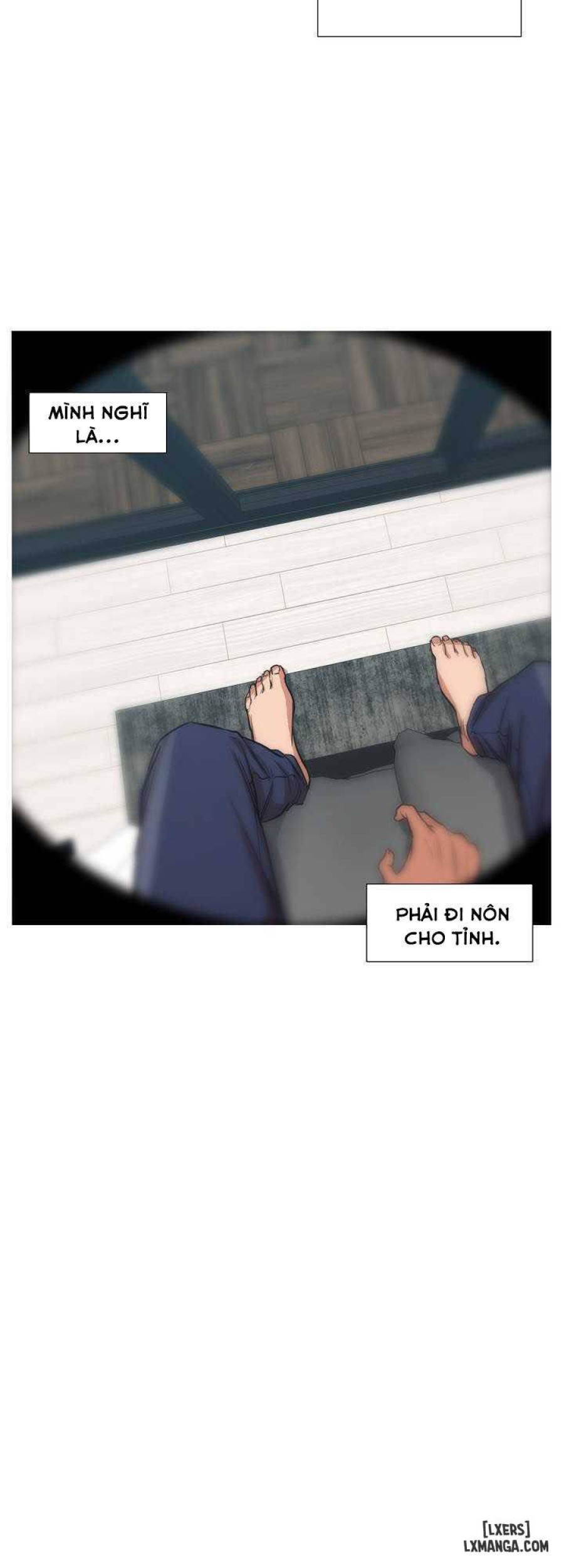 Mạnh Mẽ Nào, Các Cô Gái 