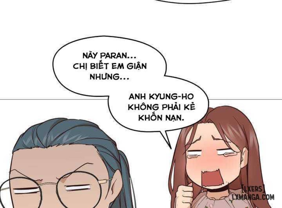Mạnh Mẽ Nào, Các Cô Gái 