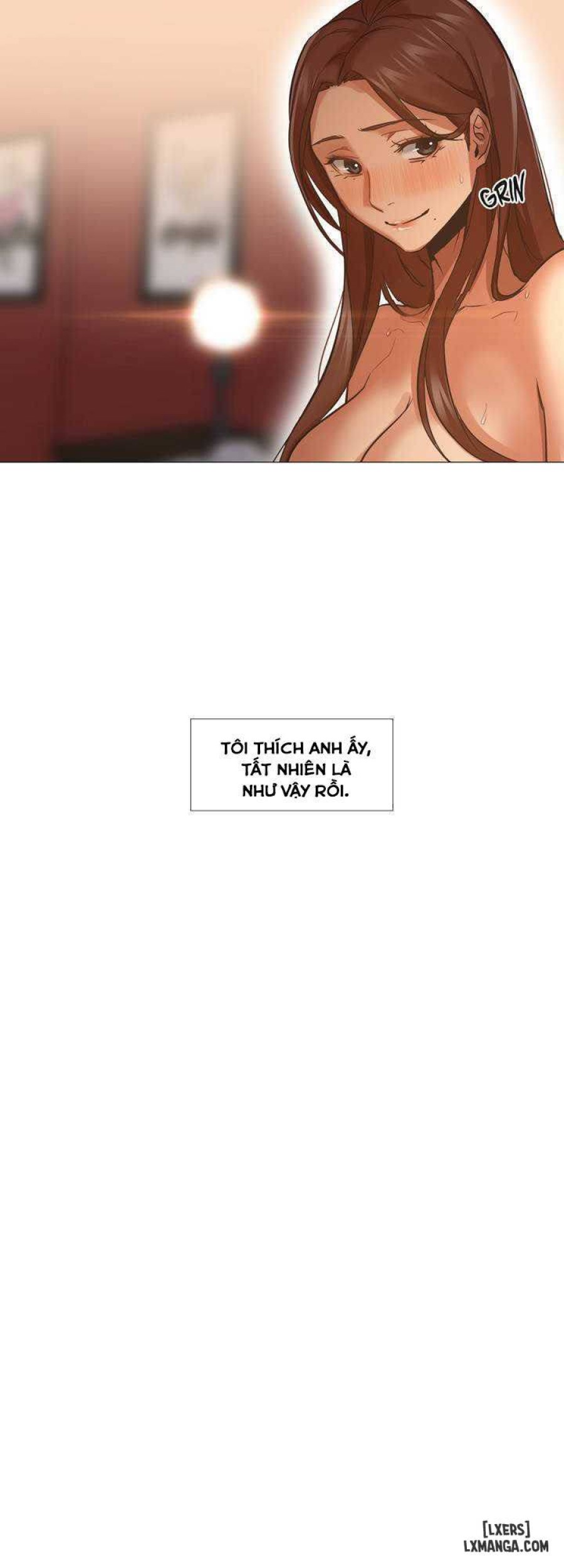 Mạnh Mẽ Nào, Các Cô Gái 