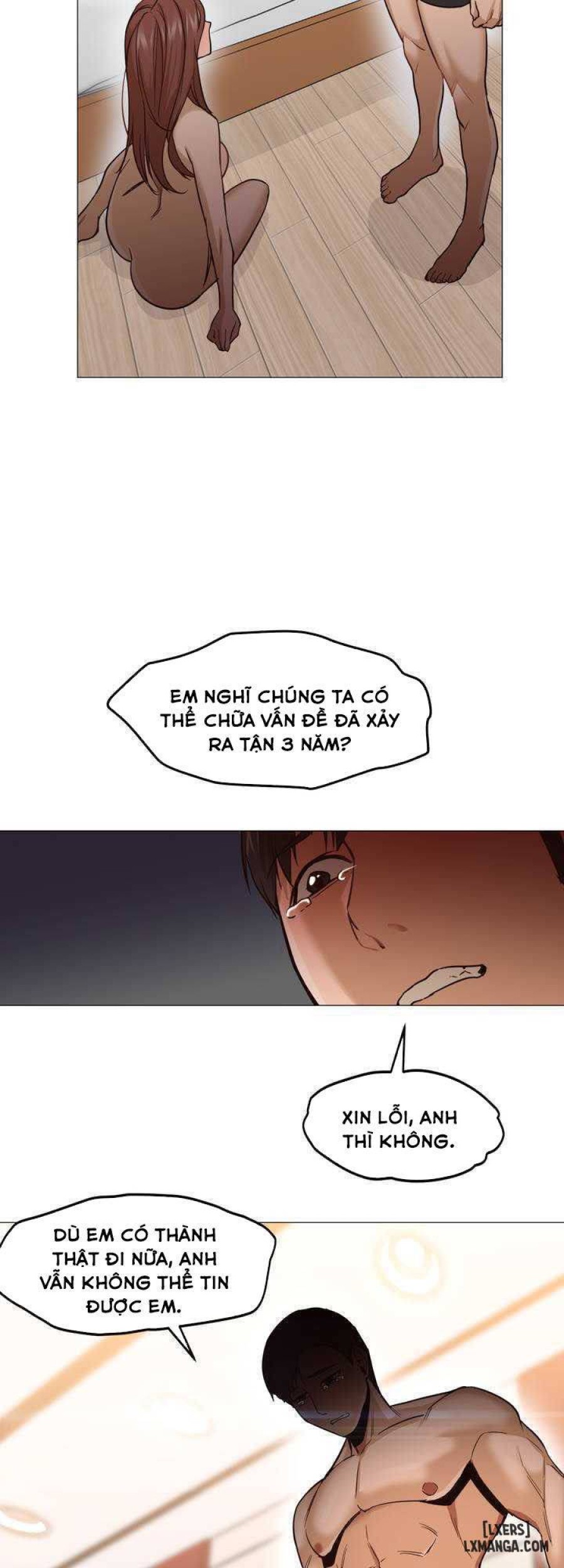 Mạnh Mẽ Nào, Các Cô Gái 