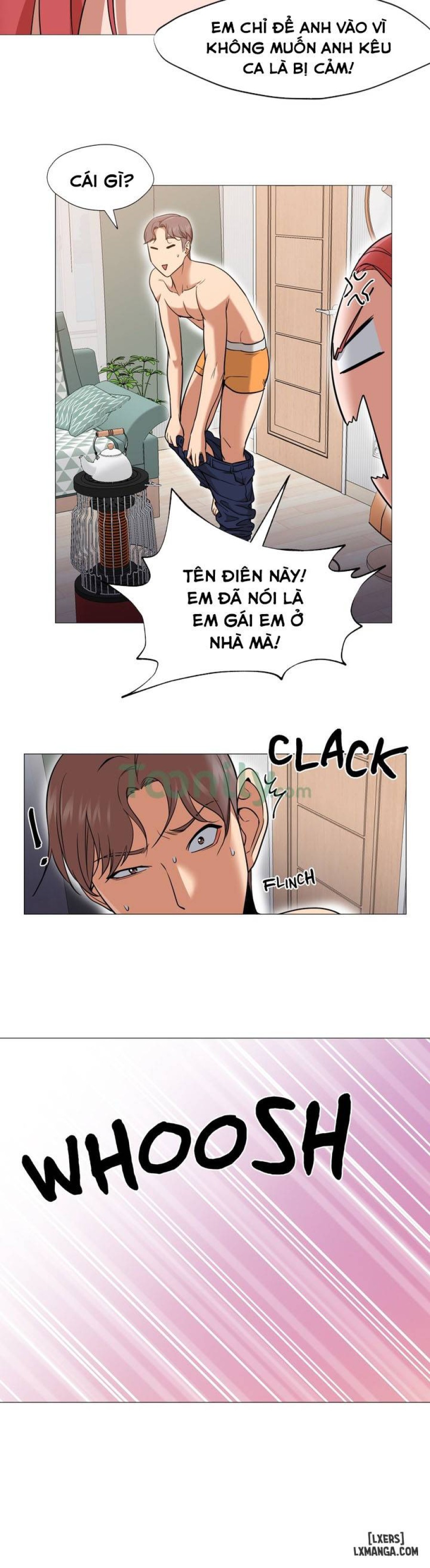 Mạnh Mẽ Nào, Các Cô Gái 