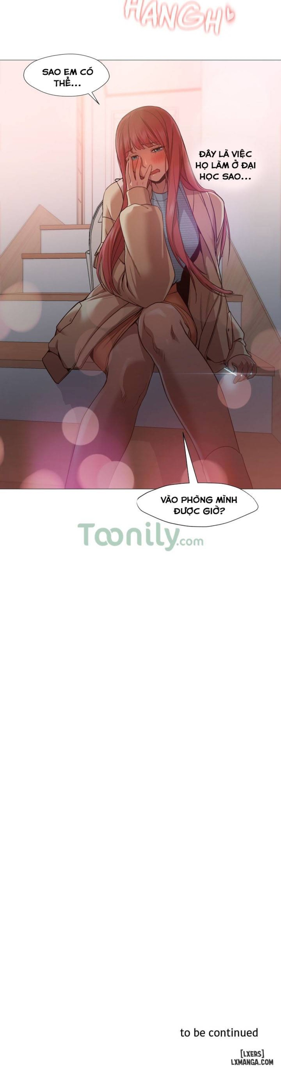 Mạnh Mẽ Nào, Các Cô Gái 