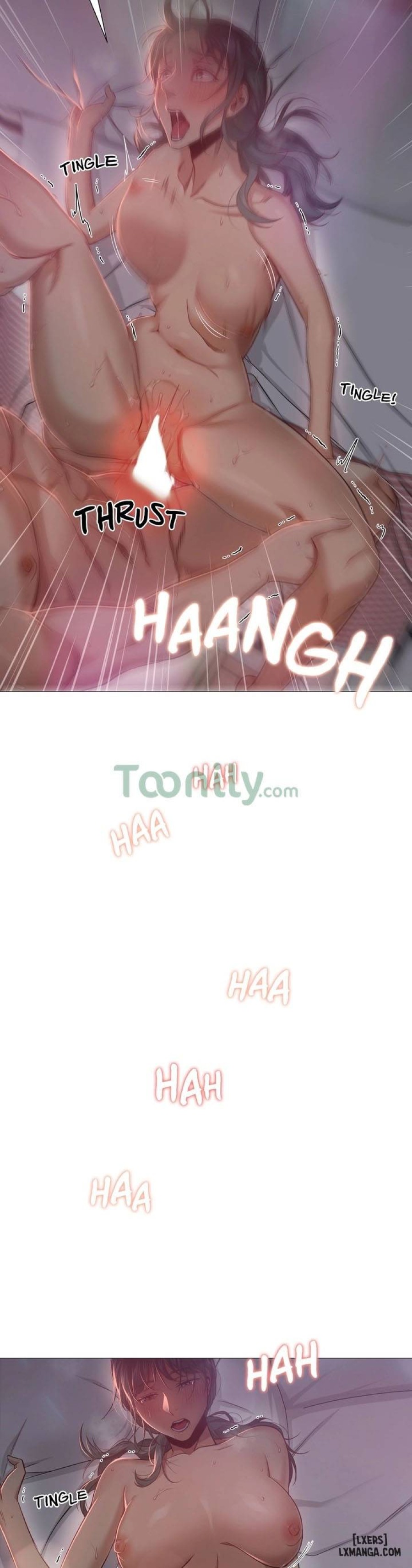 Mạnh Mẽ Nào, Các Cô Gái 