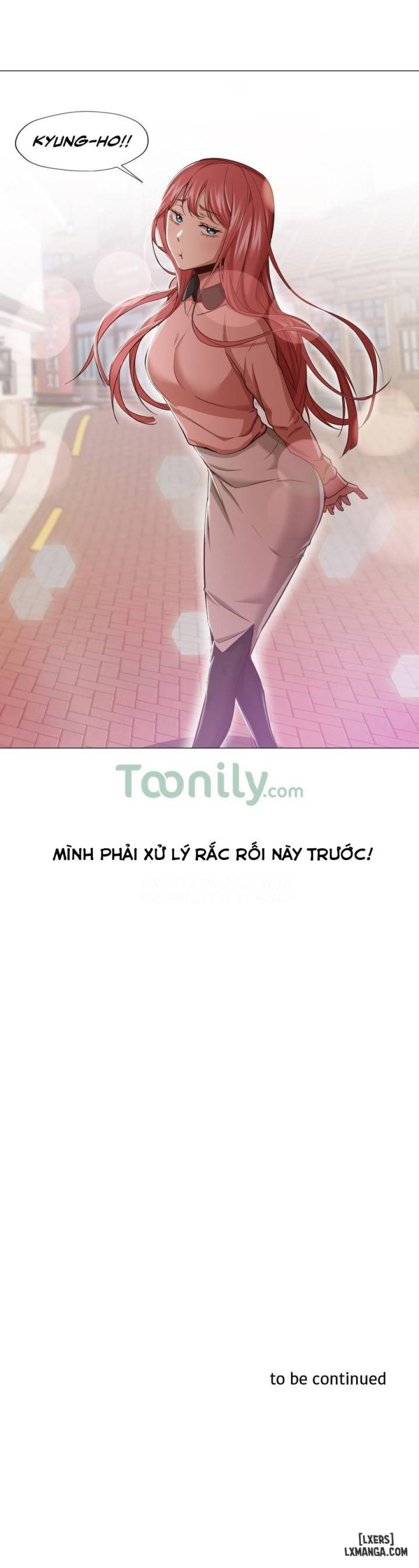 Mạnh Mẽ Nào, Các Cô Gái 