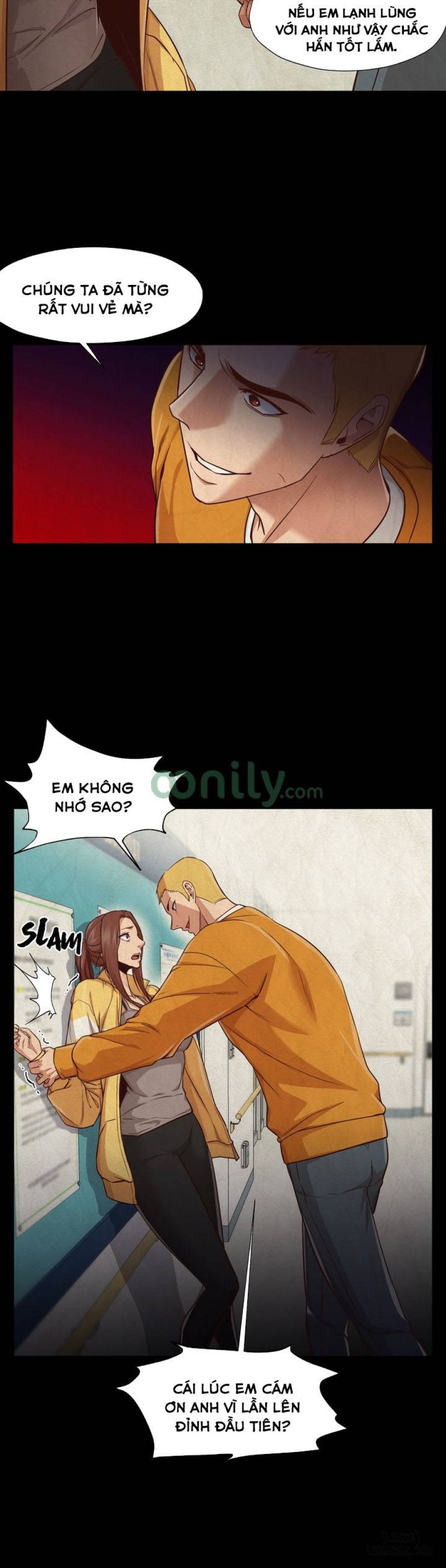 Mạnh Mẽ Nào, Các Cô Gái 