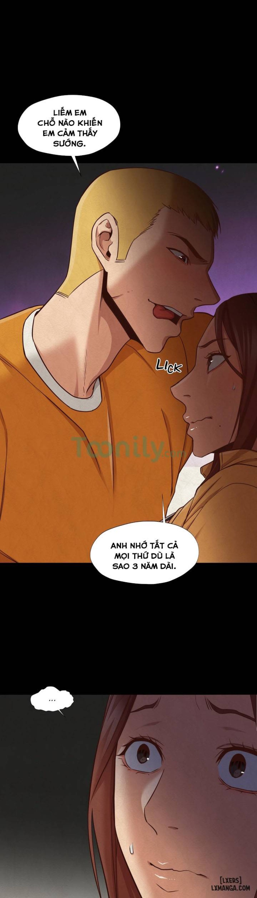Mạnh Mẽ Nào, Các Cô Gái 