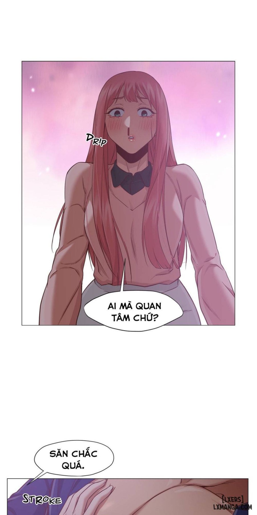 Mạnh Mẽ Nào, Các Cô Gái 
