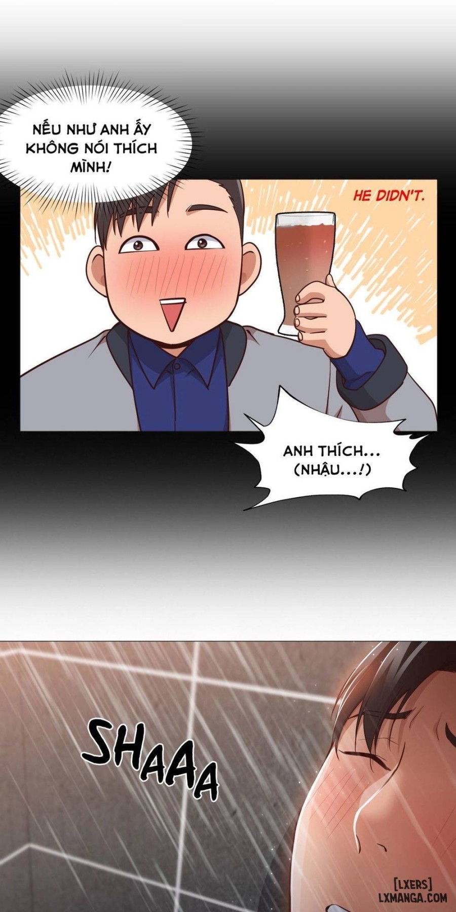 Mạnh Mẽ Nào, Các Cô Gái 