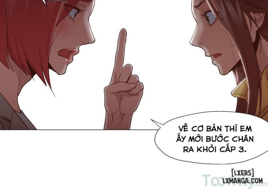 Mạnh Mẽ Nào, Các Cô Gái 