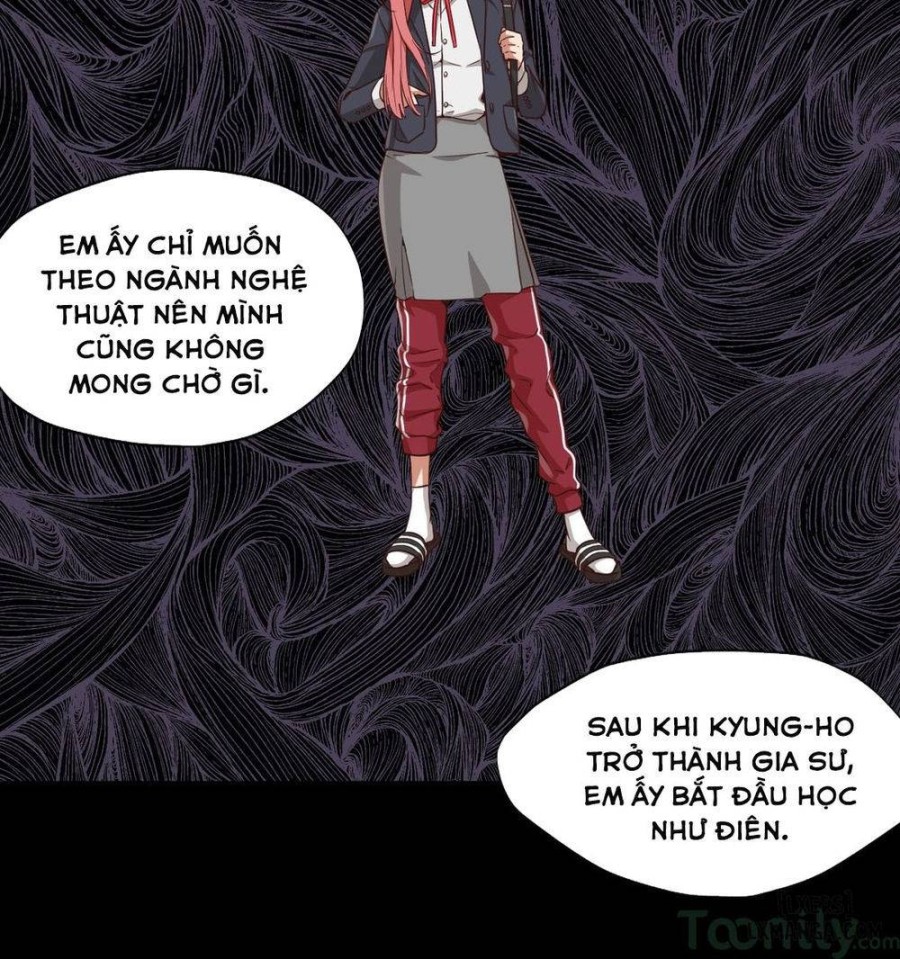 Mạnh Mẽ Nào, Các Cô Gái 