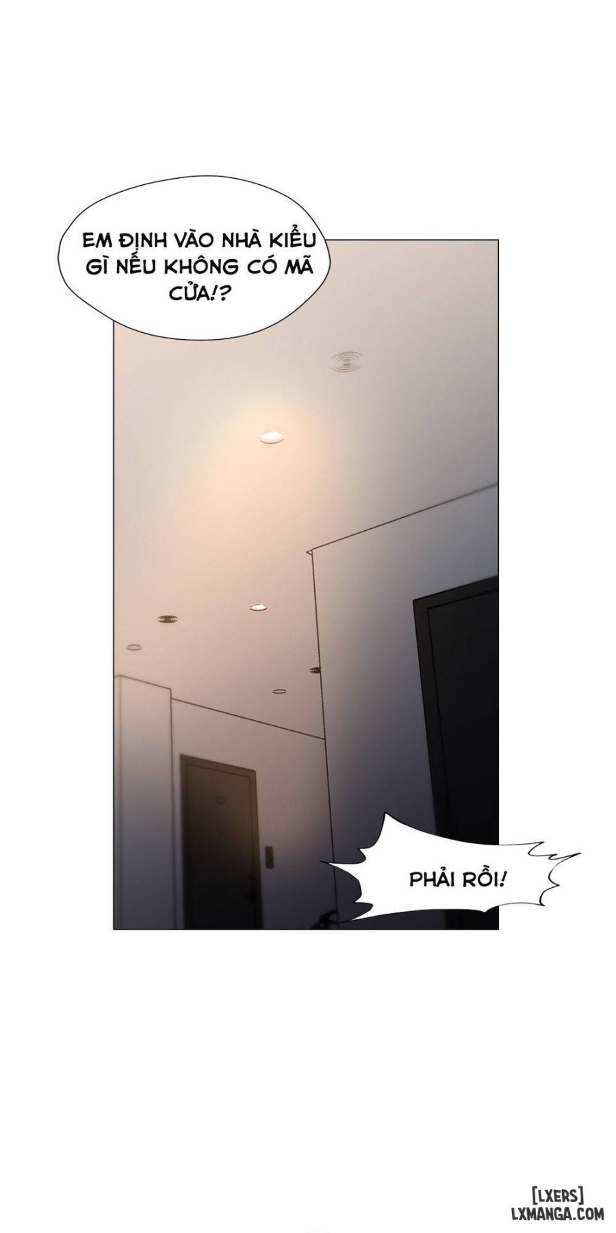 Mạnh Mẽ Nào, Các Cô Gái 