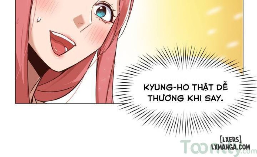 Mạnh Mẽ Nào, Các Cô Gái 