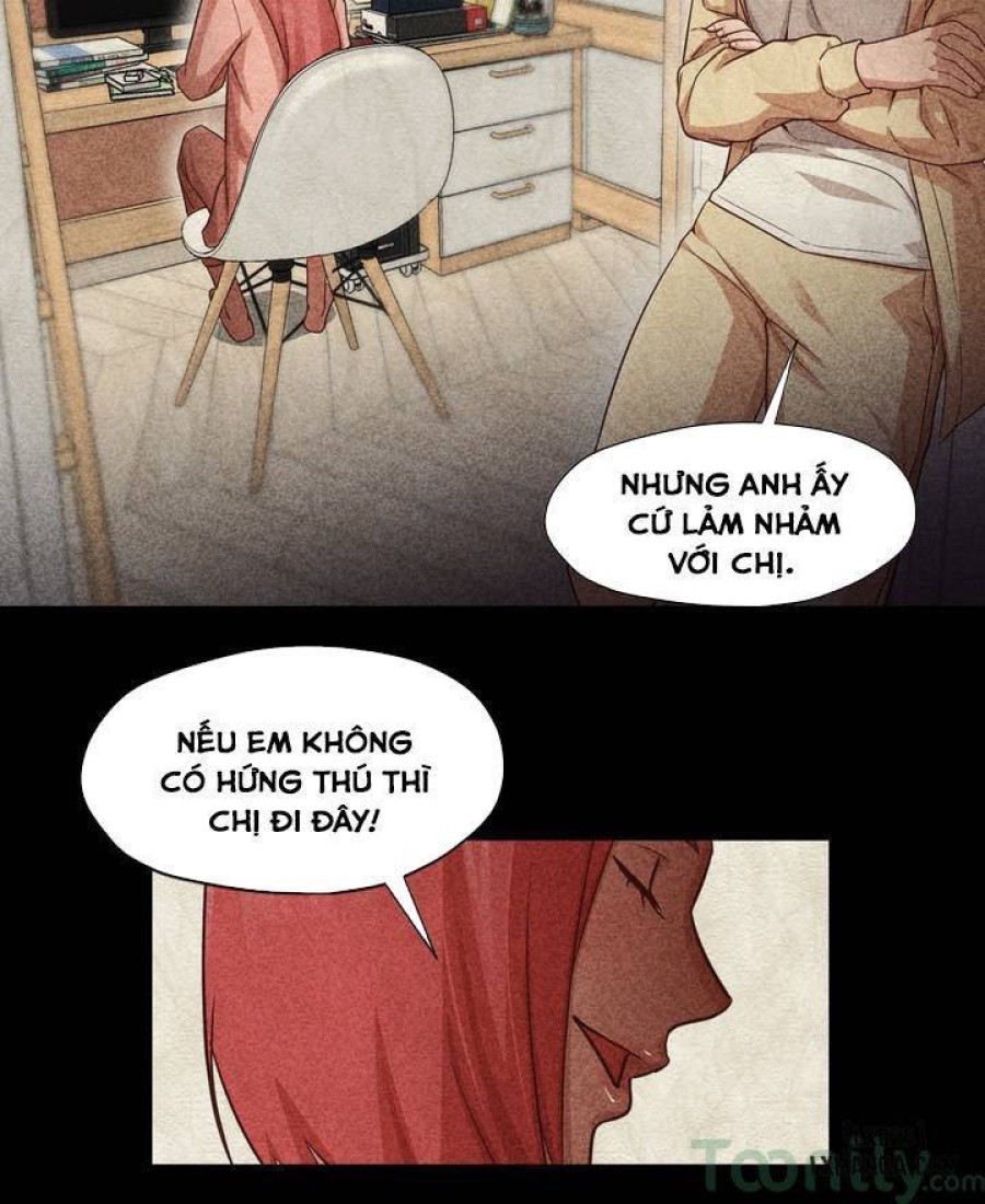 Mạnh Mẽ Nào, Các Cô Gái 