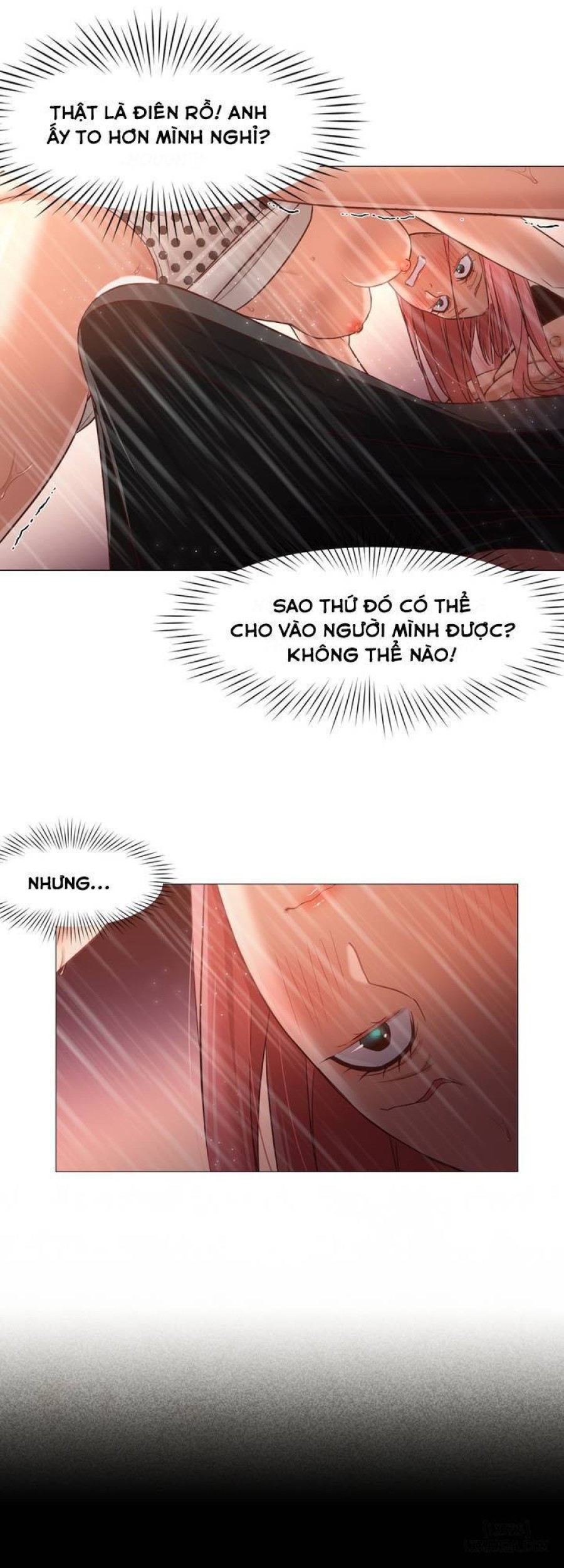 Mạnh Mẽ Nào, Các Cô Gái 