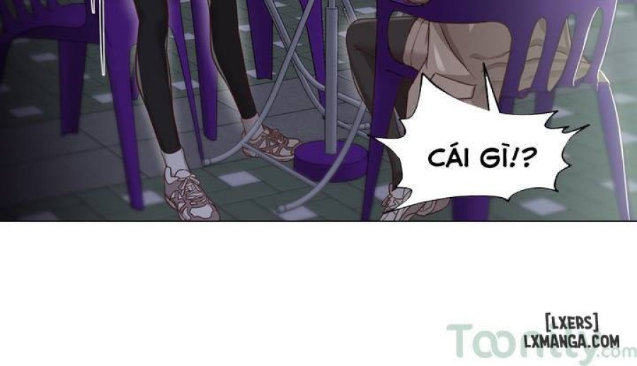 Mạnh Mẽ Nào, Các Cô Gái 