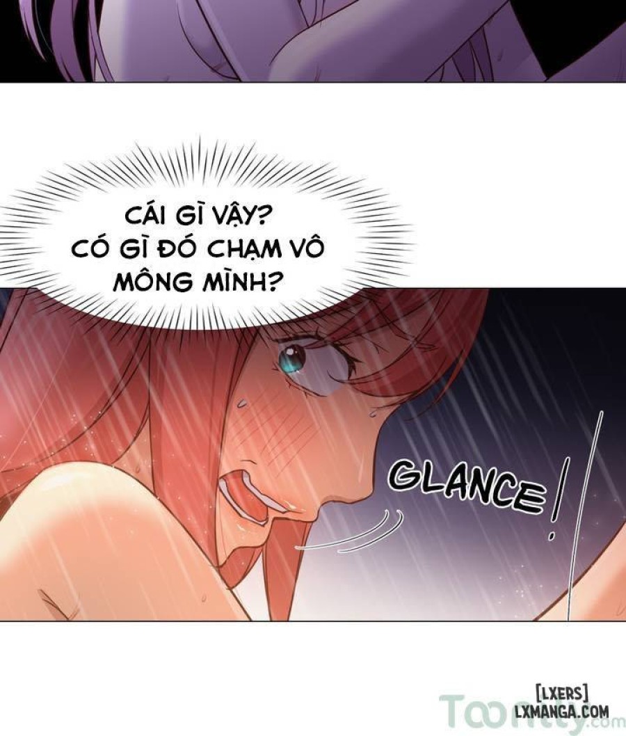 Mạnh Mẽ Nào, Các Cô Gái 