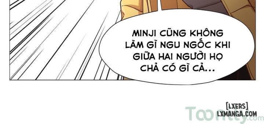 Mạnh Mẽ Nào, Các Cô Gái 