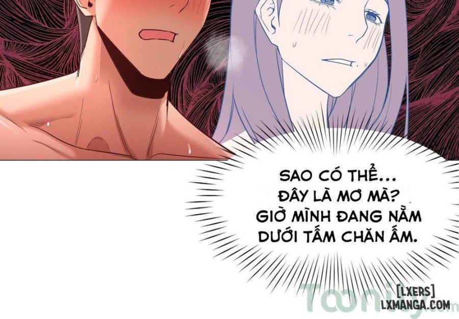 Mạnh Mẽ Nào, Các Cô Gái 