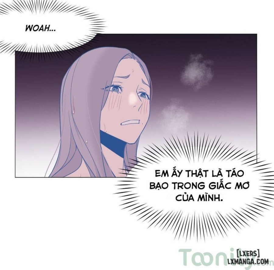 Mạnh Mẽ Nào, Các Cô Gái 