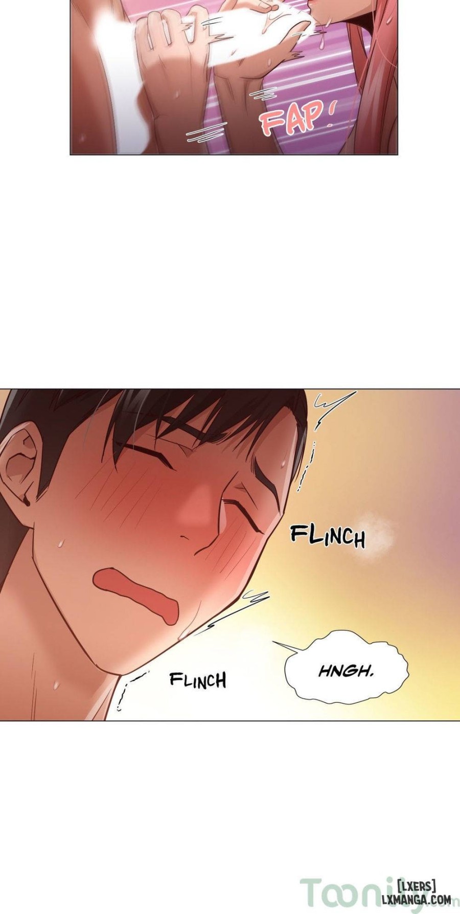 Mạnh Mẽ Nào, Các Cô Gái 