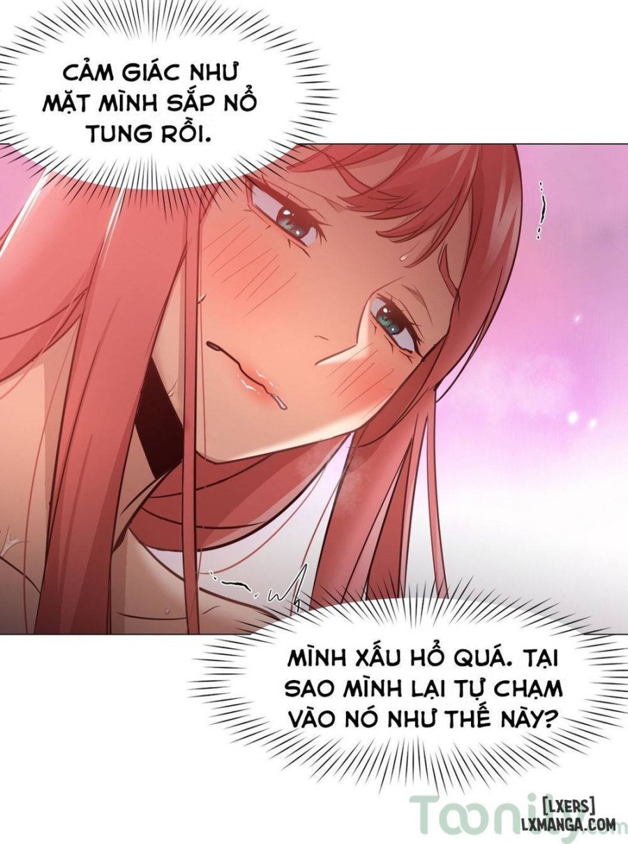 Mạnh Mẽ Nào, Các Cô Gái 