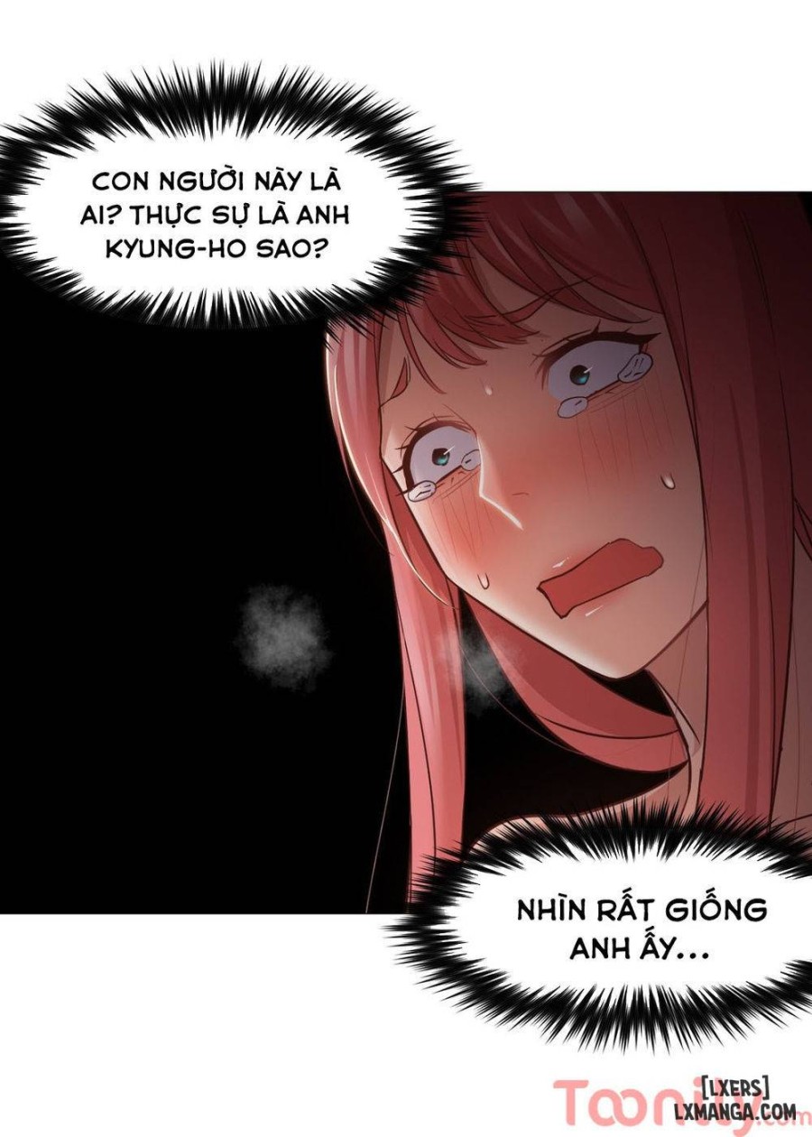 Mạnh Mẽ Nào, Các Cô Gái 