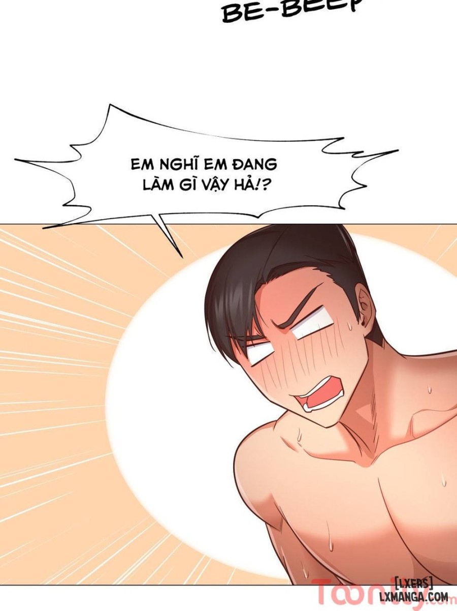 Mạnh Mẽ Nào, Các Cô Gái 