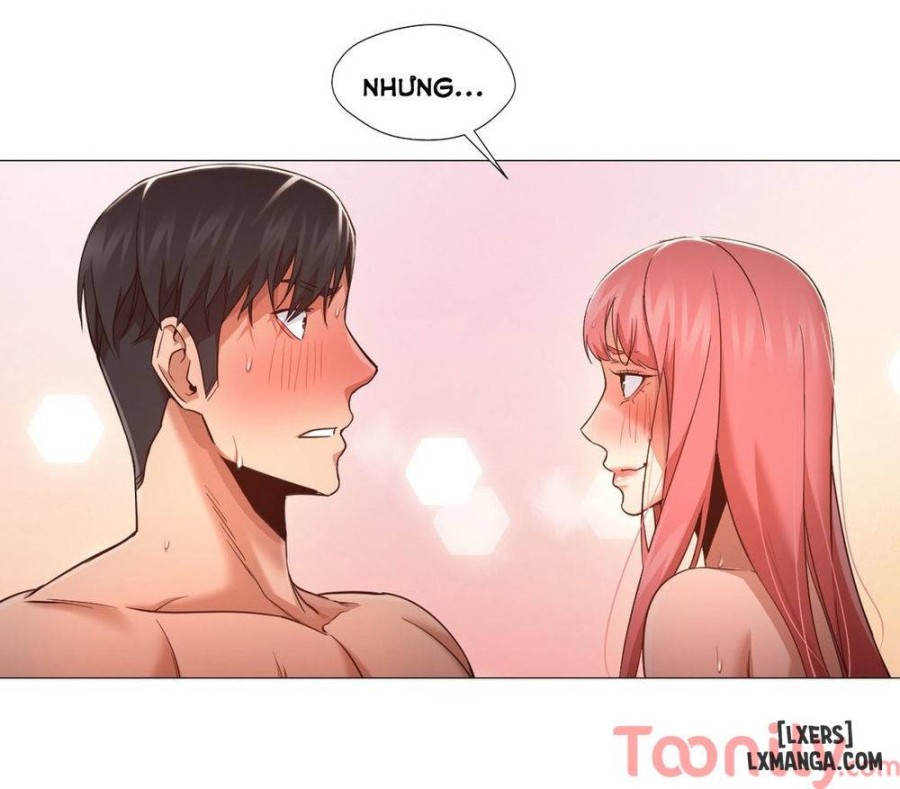 Mạnh Mẽ Nào, Các Cô Gái 