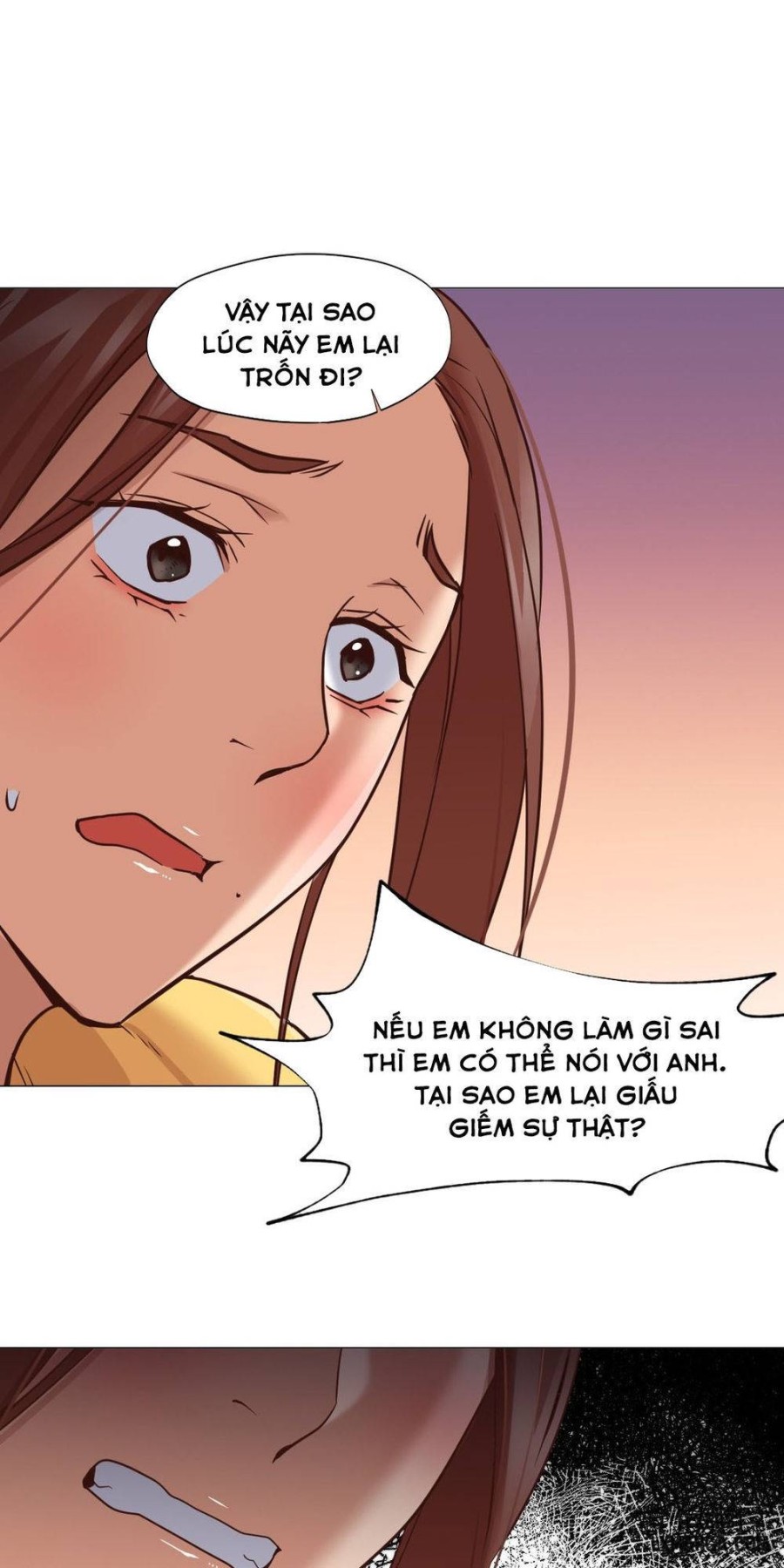 Mạnh Mẽ Nào, Các Cô Gái 