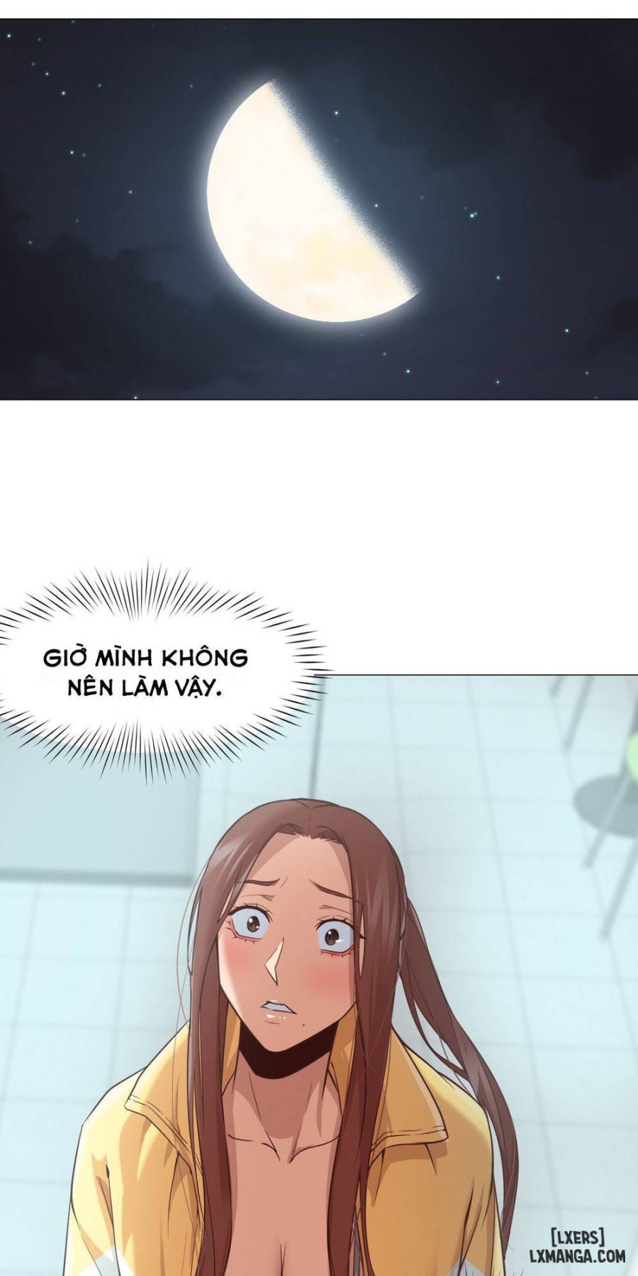 Mạnh Mẽ Nào, Các Cô Gái 