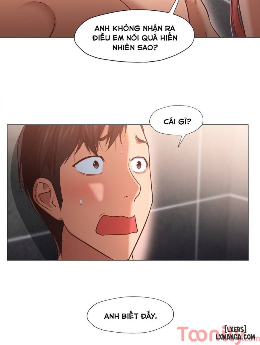 Mạnh Mẽ Nào, Các Cô Gái 