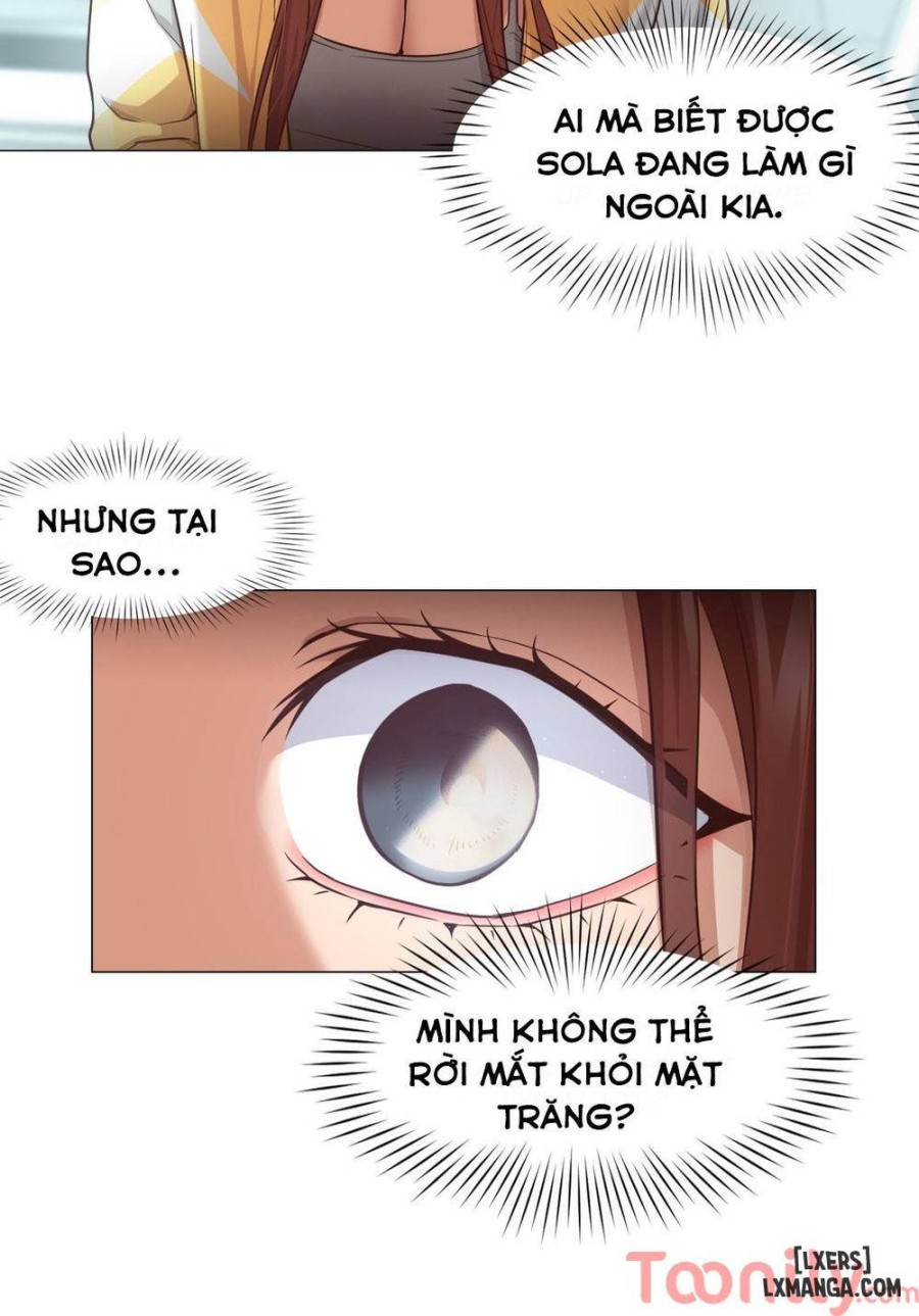 Mạnh Mẽ Nào, Các Cô Gái 