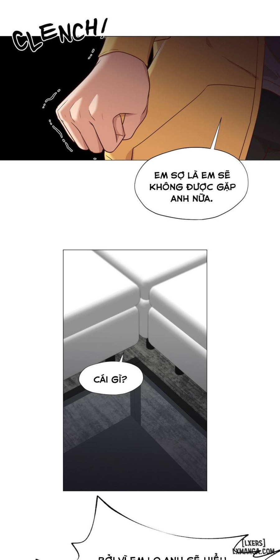 Mạnh Mẽ Nào, Các Cô Gái 