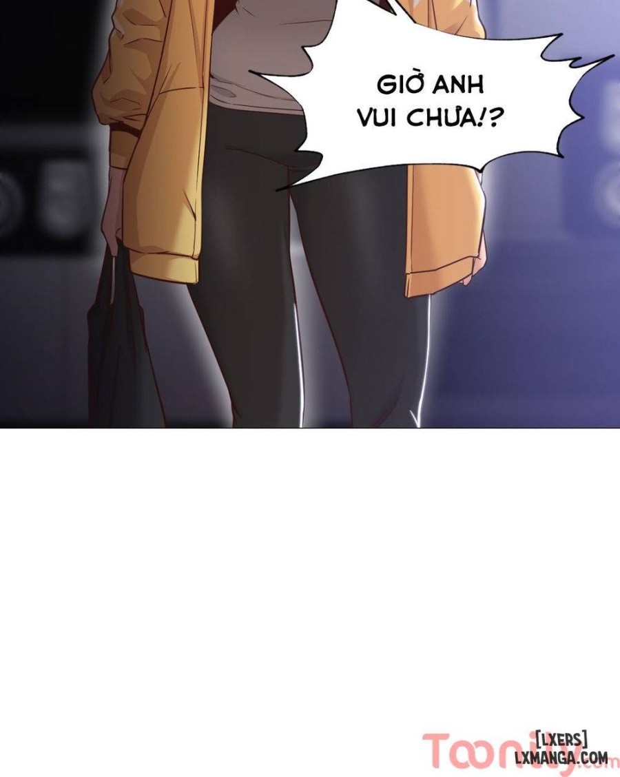 Mạnh Mẽ Nào, Các Cô Gái 