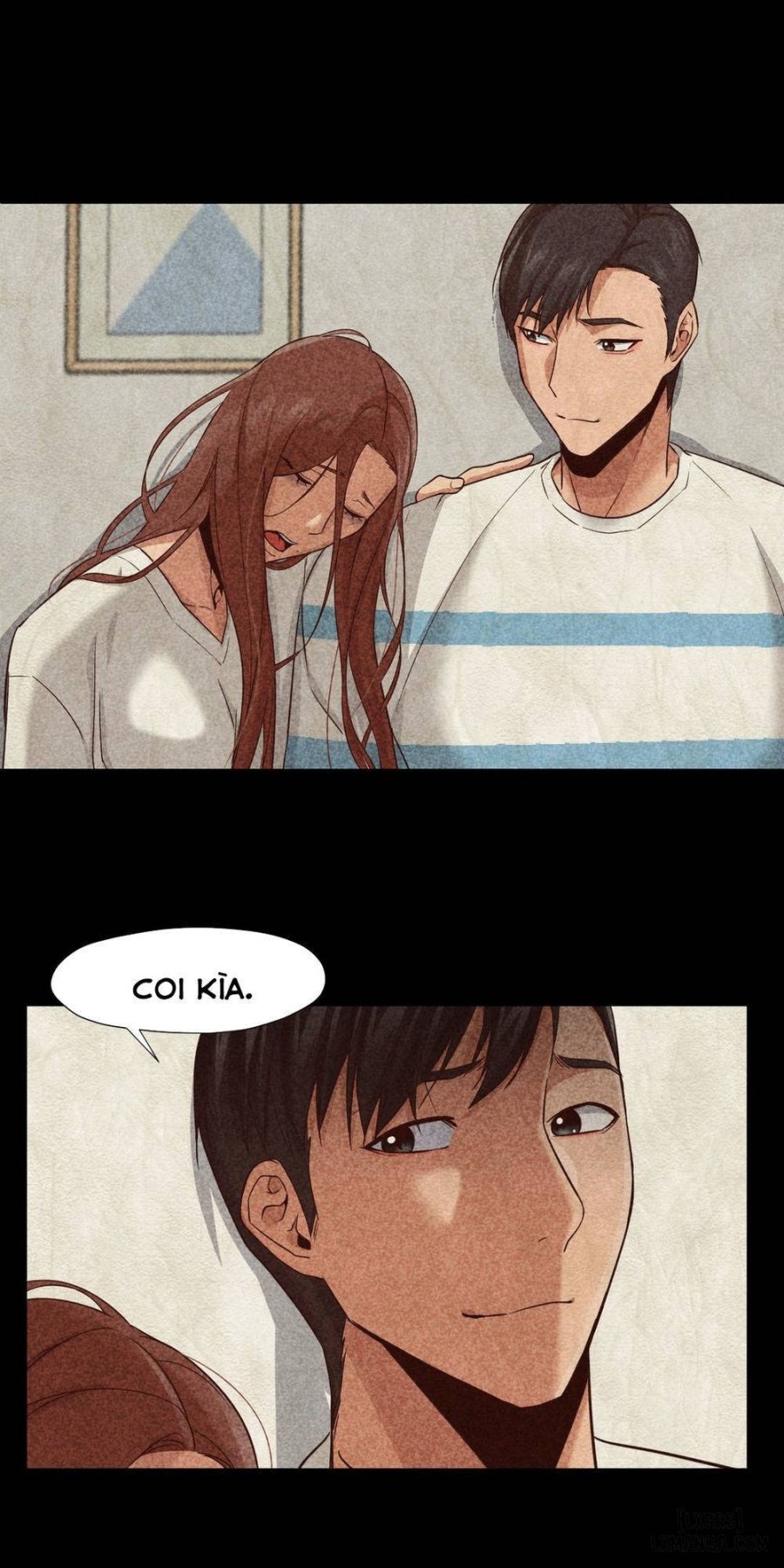 Mạnh Mẽ Nào, Các Cô Gái 