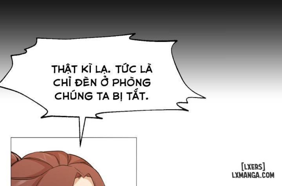 Mạnh Mẽ Nào, Các Cô Gái 