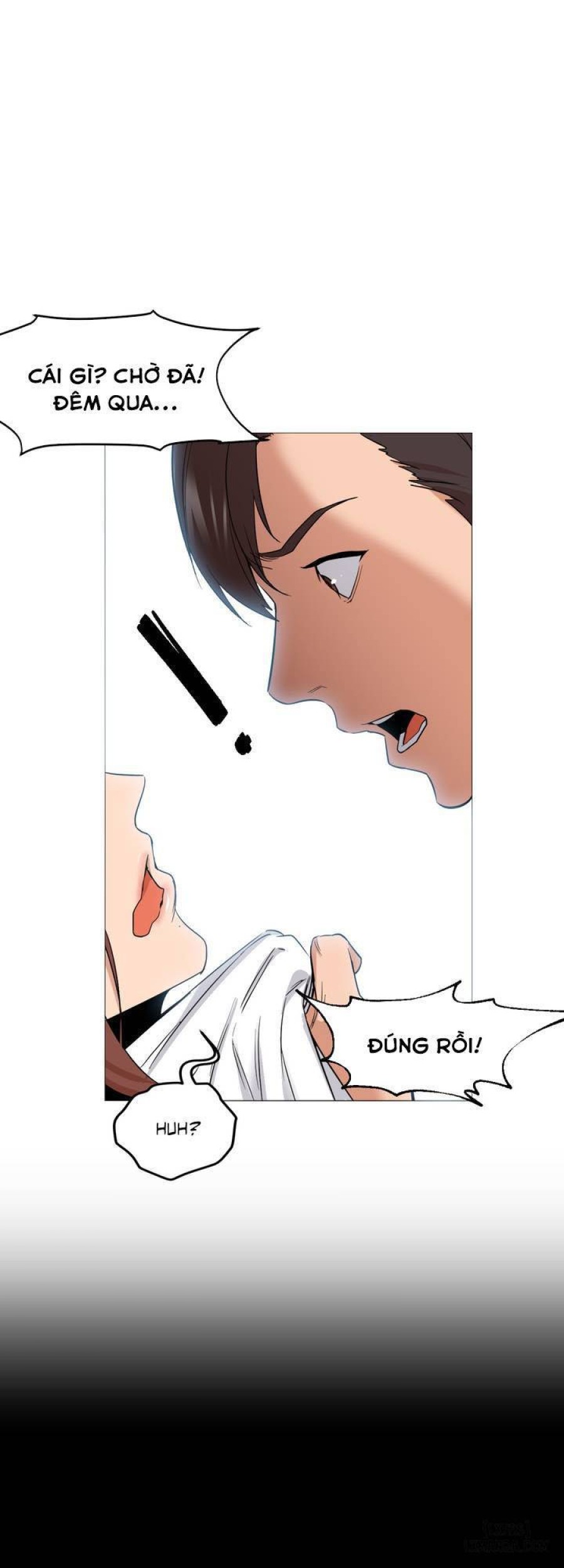 Mạnh Mẽ Nào, Các Cô Gái 