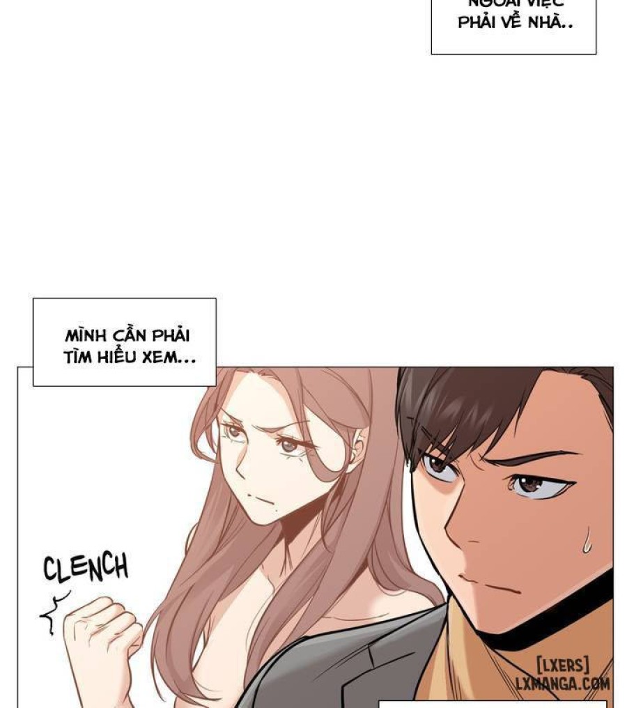 Mạnh Mẽ Nào, Các Cô Gái 