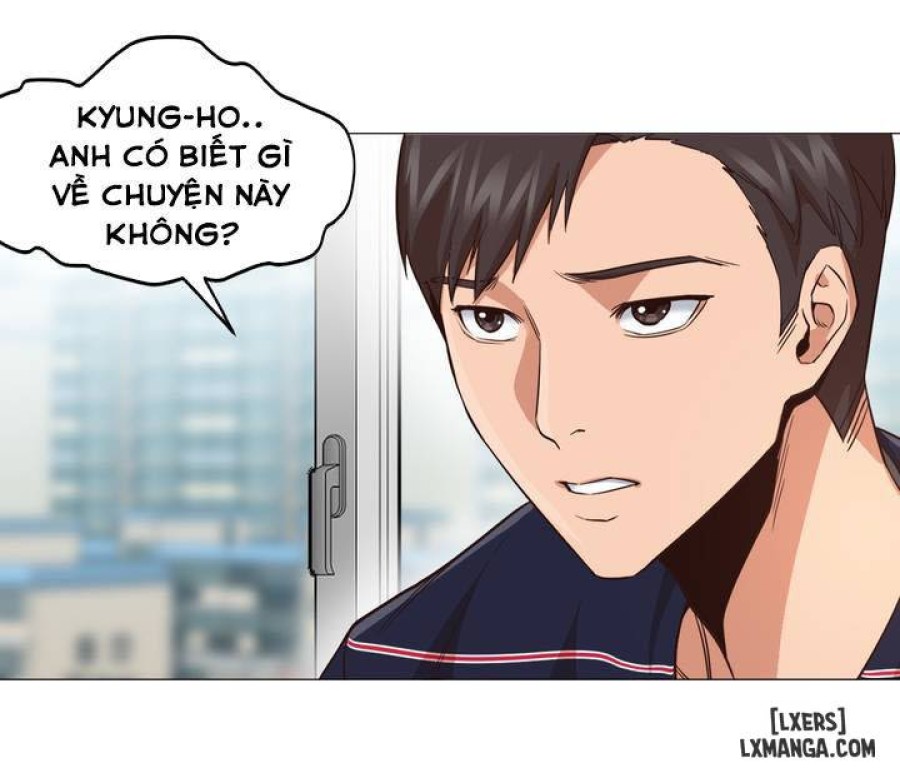Mạnh Mẽ Nào, Các Cô Gái 
