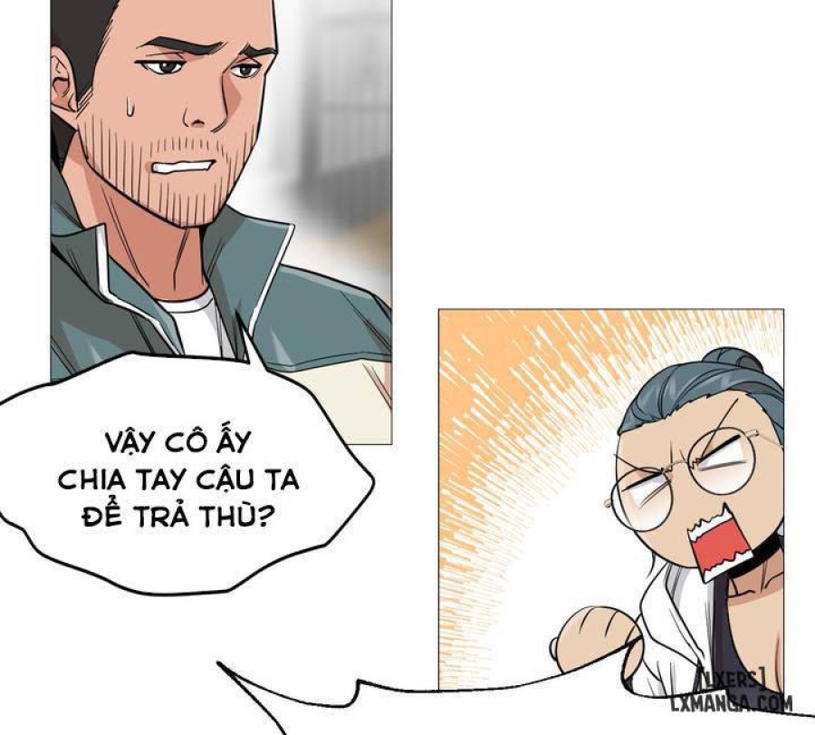 Mạnh Mẽ Nào, Các Cô Gái 