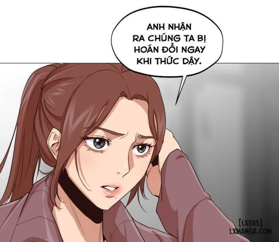 Mạnh Mẽ Nào, Các Cô Gái 