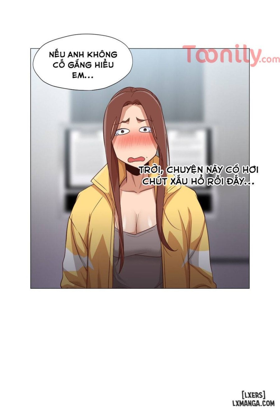 Mạnh Mẽ Nào, Các Cô Gái 