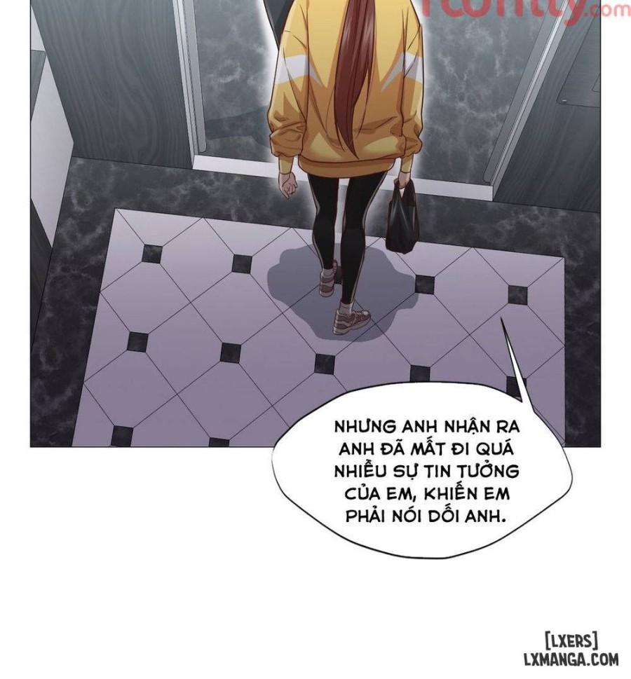 Mạnh Mẽ Nào, Các Cô Gái 