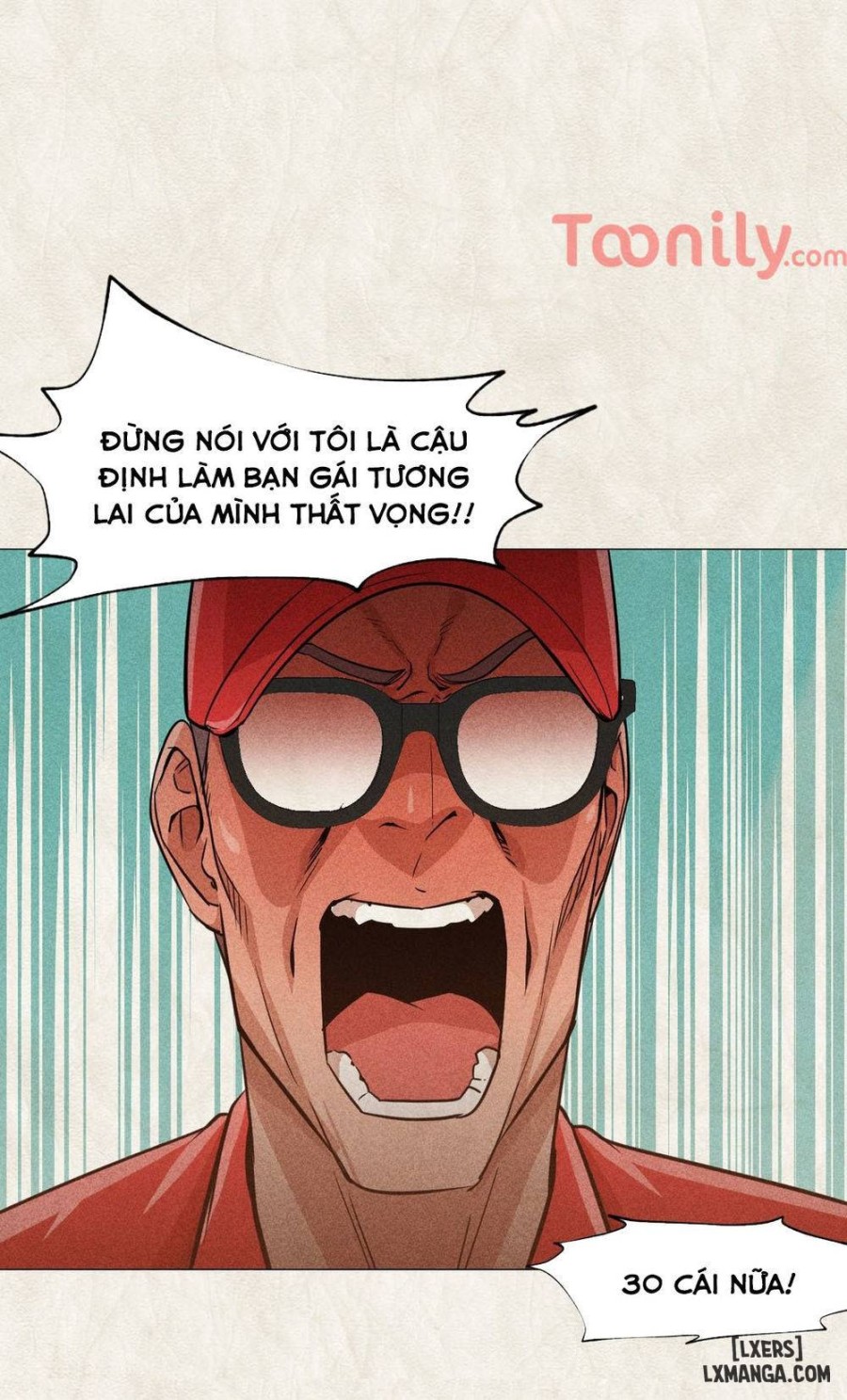 Mạnh Mẽ Nào, Các Cô Gái 