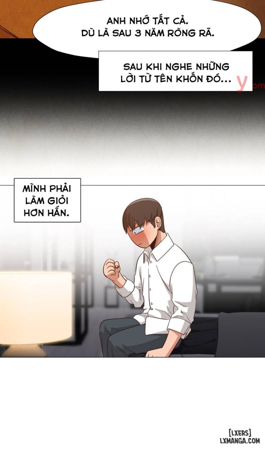 Mạnh Mẽ Nào, Các Cô Gái 