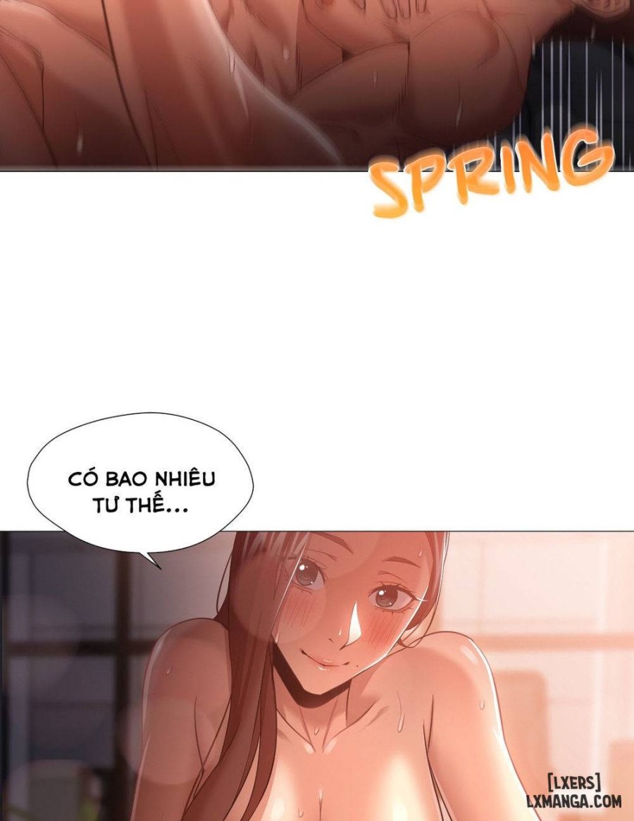 Mạnh Mẽ Nào, Các Cô Gái 