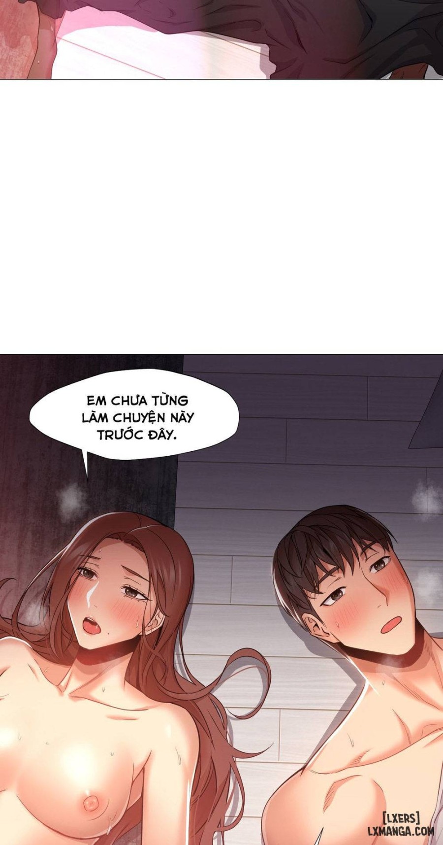 Mạnh Mẽ Nào, Các Cô Gái 