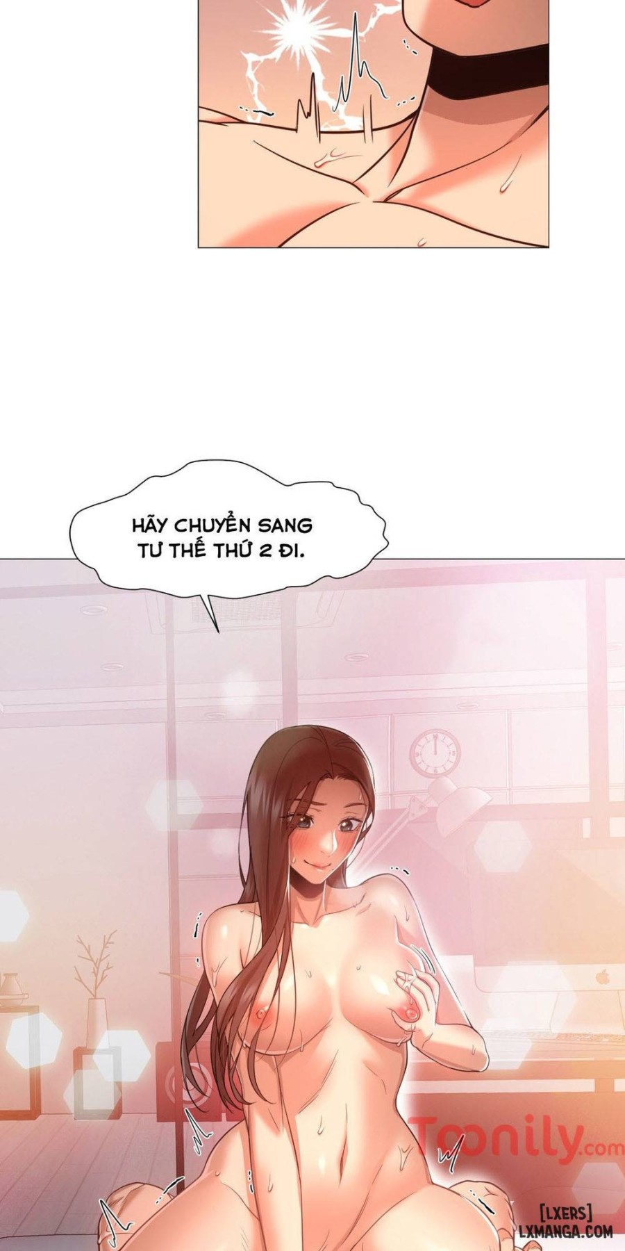 Mạnh Mẽ Nào, Các Cô Gái 